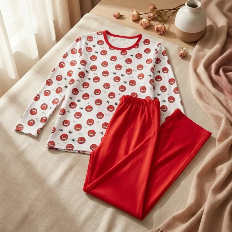 Pijama infantil